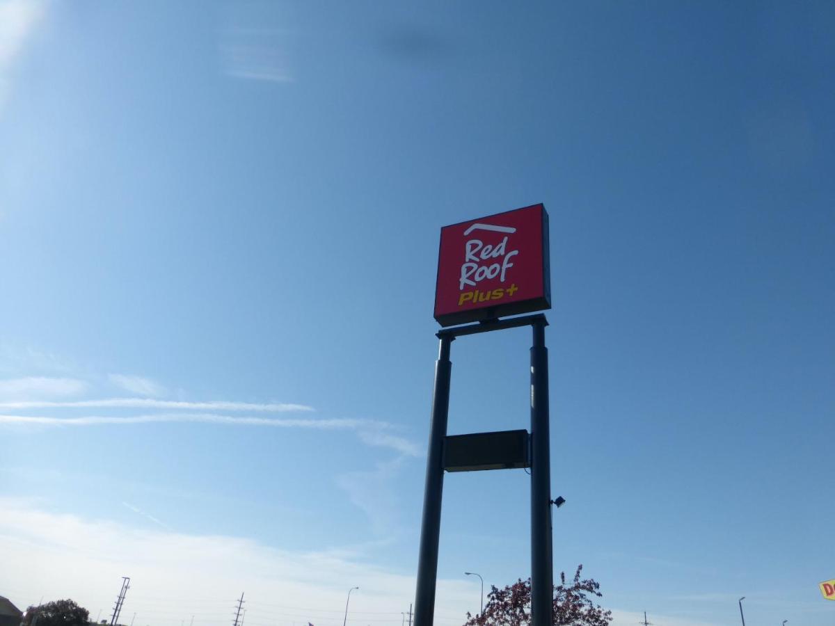 Red Roof Inn Bourbonnais Exterior photo