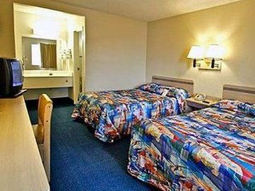 Red Roof Inn Bourbonnais Room photo