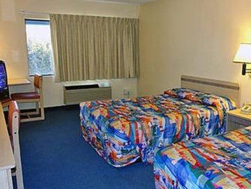 Red Roof Inn Bourbonnais Room photo