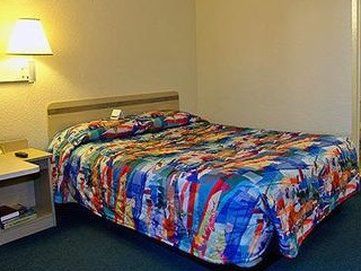 Red Roof Inn Bourbonnais Room photo